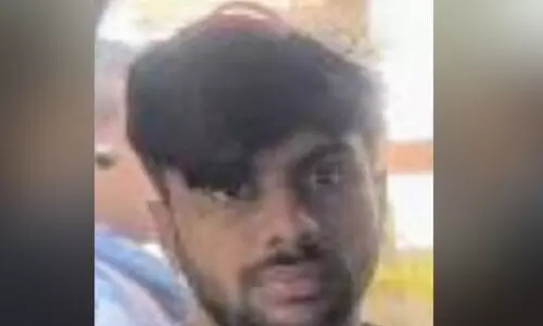 മു​ത്ത​ങ്ങ​യി​ൽ എം.​ഡി.​എം​.എ​യു​മാ​യി യു​വാ​വ് പി​ടി​യി​ൽ