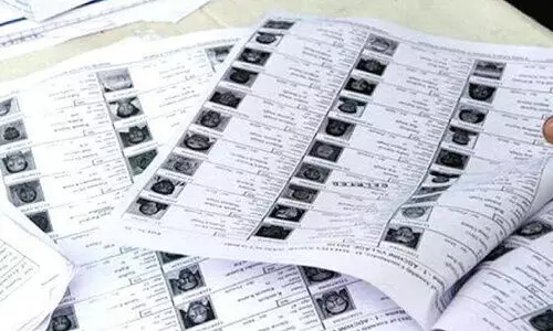 കരട് വോട്ടർപട്ടിക: പരാതി പെരുകുന്നു