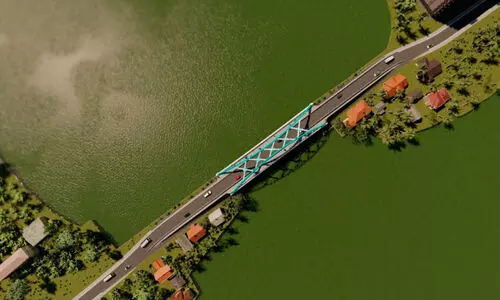 കനാലുകൾ ഒഴുകും വെനീസിലെപ്പോലെ... കൊച്ചിക്ക്​ പുതിയ പദ്ധതി