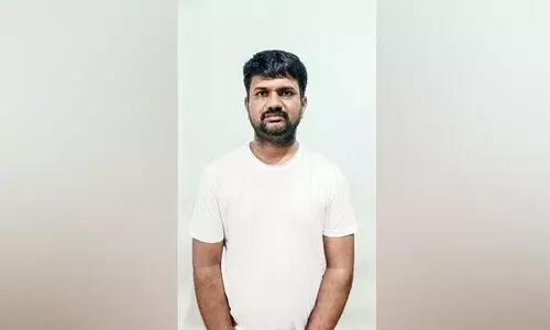 കണക്കിൽപെടാത്ത 31 ലക്ഷം രൂപയുമായി മഹാരാഷ്ട്ര സ്വദേശി പിടിയിൽ