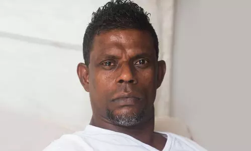 vinayakan