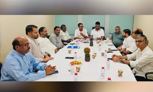 മൃതദേഹം നാട്ടിലെത്തിക്കുന്നതിന് സൗജന്യ സേവനവുമായി ദുബൈ കെ.എം.സി.സി