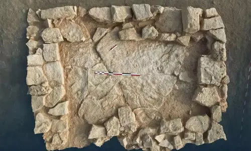 റിയാദിൽ 50,000 വർഷം പഴക്കമുള്ള പുരാവസ്തുക്കൾ കണ്ടെത്തി