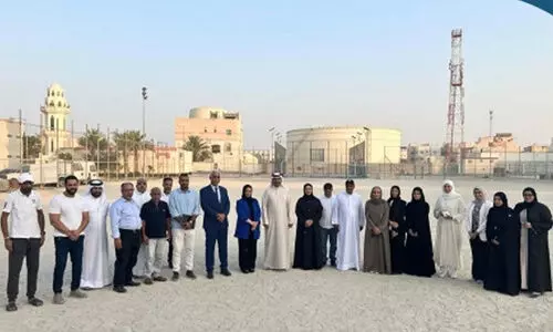 സിത്രയിൽ ഫുട്ബാൾ സ്റ്റേഡിയം നിർമിക്കാനൊരുങ്ങി ക്യാപിറ്റൽ മുനിസിപ്പാലിറ്റി