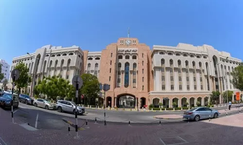 100 റിയാൽ നോട്ട് പുറത്തിറക്കിയെന്ന പ്രാചാരണം തെറ്റ്- സെൻട്രൽ ബാങ്ക് ഓഫ് ഒമാൻ