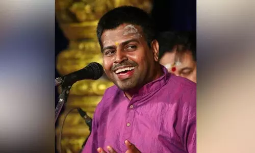 14ാമത് ഷാർജ ഏകത നവരാത്രി സംഗീതോത്സവം സെപ്റ്റംബർ 26 മുതൽ