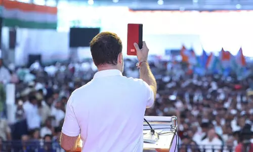 യഥാർഥ ഇന്ത്യക്കാരനെ തീരുമാനിക്കുന്നതാരാണ്?