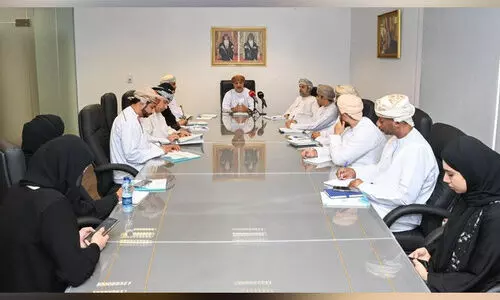 ഒമാന്റെ ദേശീയ മനുഷ്യാവകാശ തന്ത്രം