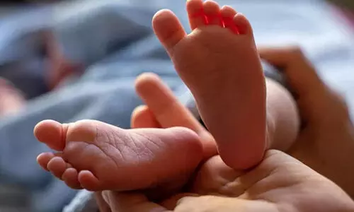 ആൺകുട്ടിക്ക് വേണ്ടി ആഗ്രഹിച്ചു, പിറന്നത് പെൺകുട്ടി; ഒരു വയസ്സുകാരിയെ വിഷം കൊടുത്ത് കൊലപ്പെടുത്തിയ ജവാൻ അറസ്റ്റിൽ