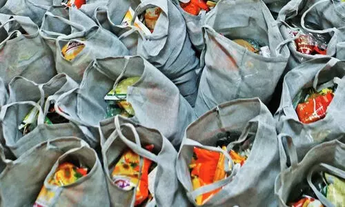 ഓണക്കിറ്റ് വിതരണം 18 മുതൽ; 14 അവശ്യസാധനങ്ങൾ ലഭിക്കും