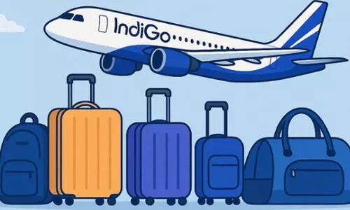 ഇൻഡിഗോക്ക് അബൂദബിയിൽ സിറ്റി ചെക്ക്-ഇൻ സൗകര്യം