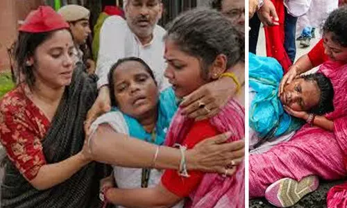 mitali bag mp, vote chori