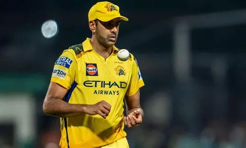 സി.എസ്.കെയോട് അശ്വിൻ; ഞാൻ നിൽക്കണോ.., പോകണോ?