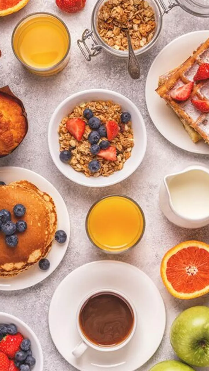 വെറും വയറ്റിൽ കഴിക്കാൻ പാടില്ലാത്ത ഭക്ഷണങ്ങൾ