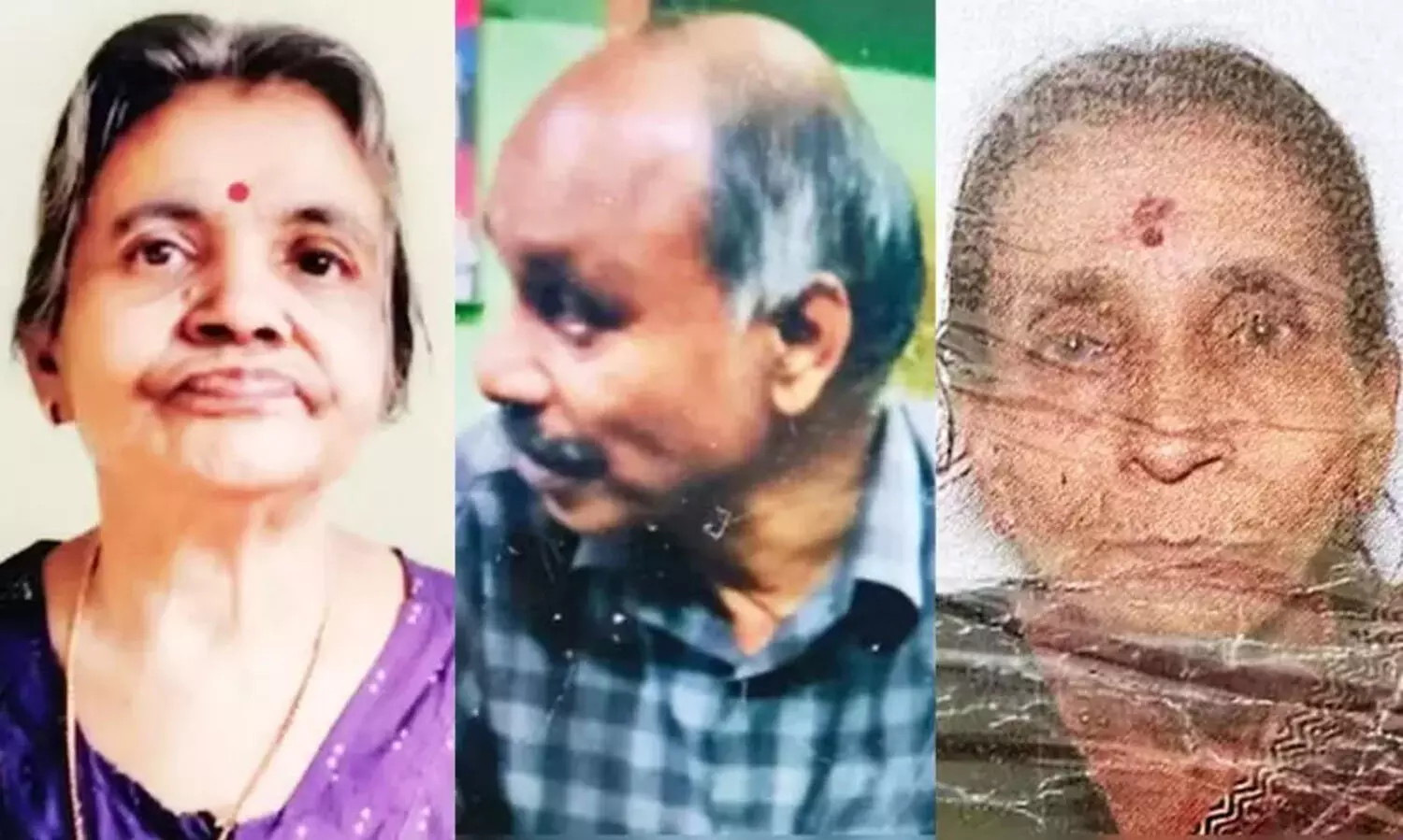 Sisters strangled to deat