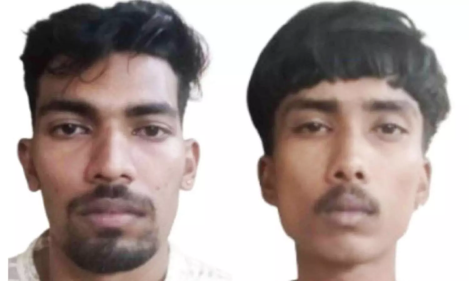 കഞ്ചാവുമായി രണ്ടുപേർ അറസ്റ്റിൽ