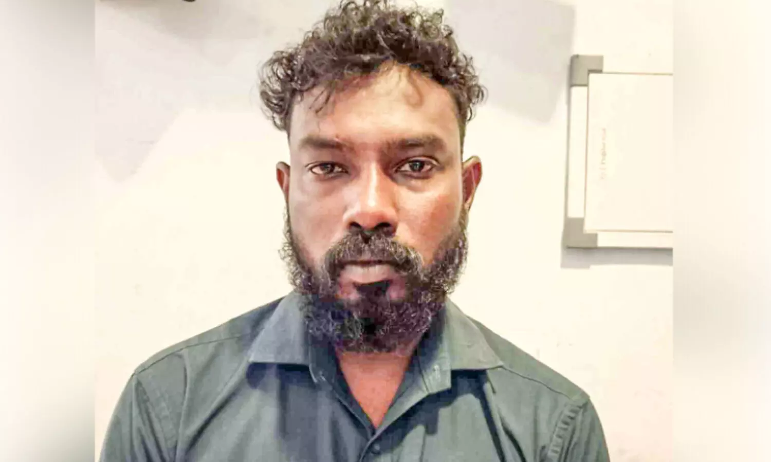 പ്രഭാകരന്റെ ആത്മഹത്യ: ക്ഷീരസംഘം മുൻ സെക്രട്ടറി പിടിയിൽ