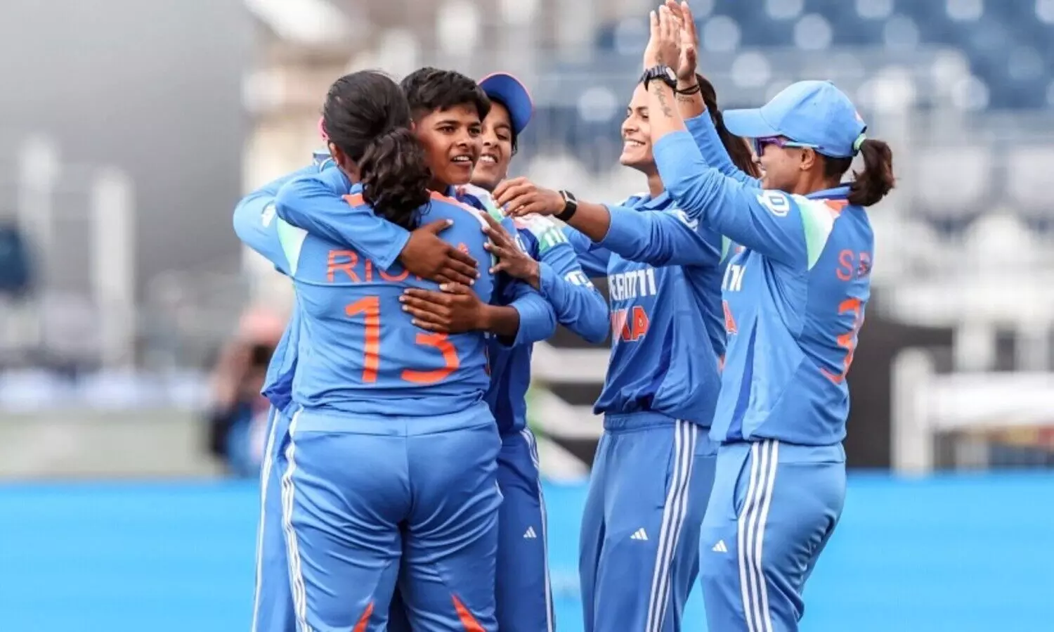 വനിത ലോകകപ്പ് മത്സരങ്ങൾക്ക് കാര്യവട്ടവും വേദിയാകും; ബംഗളൂരുവിലെ മത്സരങ്ങൾ തിരുവനന്തപുരത്തേക്ക്