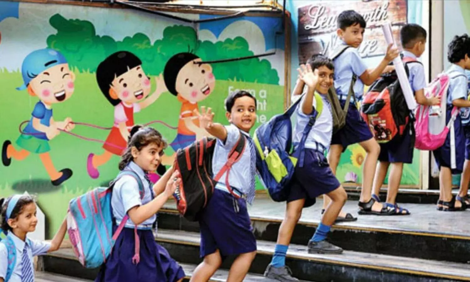 സ്കൂൾ അവധിക്കാലം മാറ്റുമ്പോൾ എന്തൊക്കെ സംഭവിക്കാം, സംഭവിക്കാതിരിക്കാം