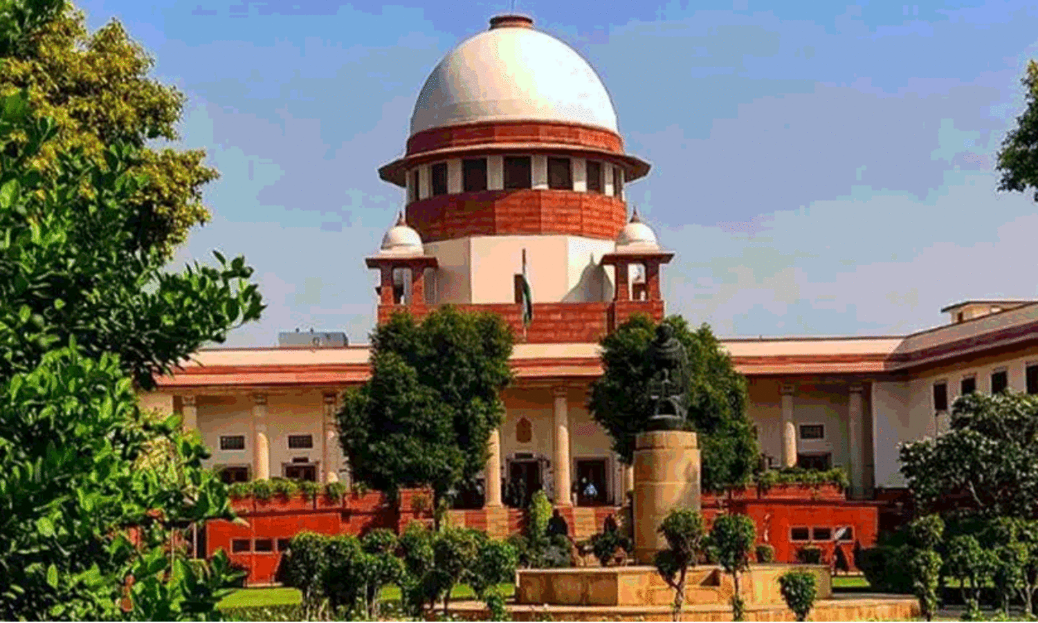 ശിക്ഷ പൂർത്തിയാക്കിയ തടവുകാരെ വിട്ടയക്കണമെന്ന് സുപ്രീംകോടതി