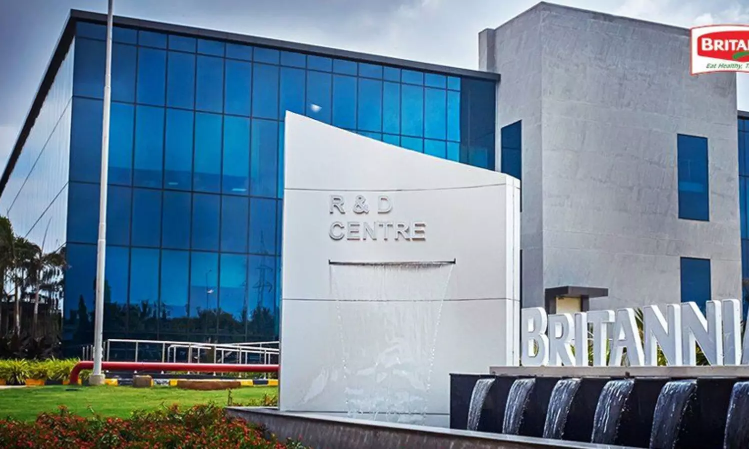 ബ്രിട്ടാനിയ ബിസ്കറ്റിന് ഇനി ഉപ്പും മധുരവും കുറയും; ധാന്യത്തി​ന്റെ അളവ് കൂടും