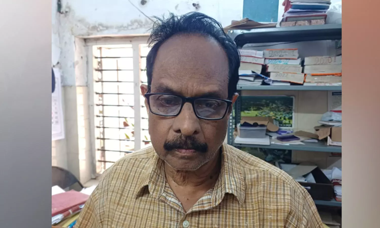 ചികിത്സക്കെത്തിയ യുവതിയോട് ലൈംഗികാതിക്രമം; പ്രമുഖ ഡോക്ടർ അറസ്റ്റിൽ