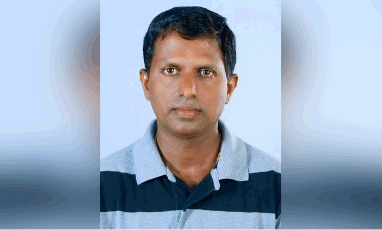 മുൻ ഒമാൻ പ്രവാസി നാട്ടിൽ നിര്യാതനായി