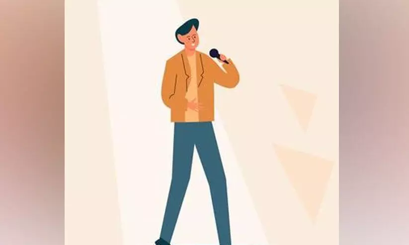 ‘പ്രവാസം പാടുന്നു’ മദ്ഹ് ഗാനമത്സരം 24ന് ‘പ്രവാസം പാടുന്നു’ മദ്ഹ് ഗാനമത്സരം 24ന്