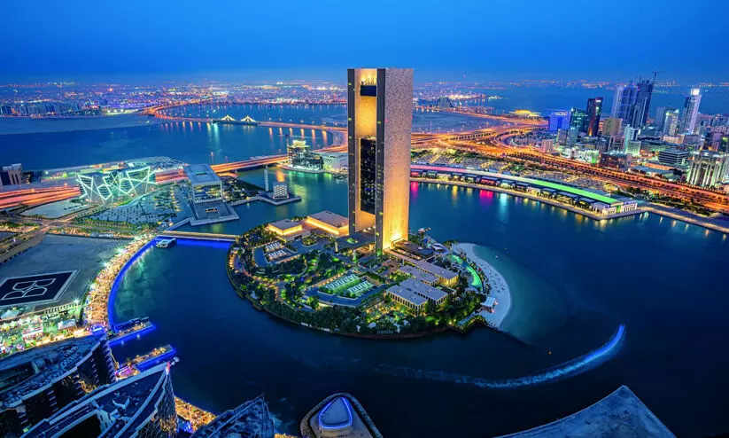 രാജ്യത്തെ റിയൽ എസ്റ്റേറ്റ് മേഖലയുടെ വളർച്ച; സർവേ ആൻഡ് ലാൻഡ് രജിസ്ട്രേഷൻ ബ്യൂറോയുടെ മികച്ച പ്രകടനം കാരണമെന്ന് എം.പി രാജ്യത്തെ റിയൽ എസ്റ്റേറ്റ് മേഖലയുടെ വളർച്ച; സർവേ ആൻഡ് ലാൻഡ് രജിസ്ട്രേഷൻ ബ്യൂറോയുടെ മികച്ച പ്രകടനം കാരണമെന്ന് എം.പി