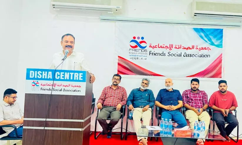 ‘രിബാത്’ ടീൻസ് റെസിഡൻഷ്യൽ ക്യാമ്പ് സമാപിച്ചു ‘രിബാത്’ ടീൻസ് റെസിഡൻഷ്യൽ ക്യാമ്പ് സമാപിച്ചു