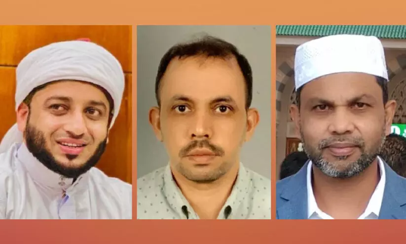 മീ​ലാ​ദ് കാ​മ്പ​യി​ന്‍ സ്വാ​ഗ​ത​സം​ഘം രൂ​പ​വ​ത്ക​രി​ച്ചു