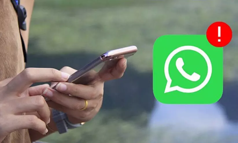 പരാതികൾ അറിയിക്കാൻ ഹെൽപ്ലൈൻ ആരംഭിച്ച് സൗത്ത് മുനിസിപ്പാലിറ്റി പരാതികൾ അറിയിക്കാൻ ഹെൽപ്ലൈൻ ആരംഭിച്ച് സൗത്ത് മുനിസിപ്പാലിറ്റി