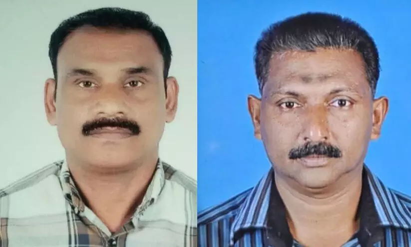 Thrissur and Malappuram natives die in Jeddah Thrissur and Malappuram natives die in Jeddah
