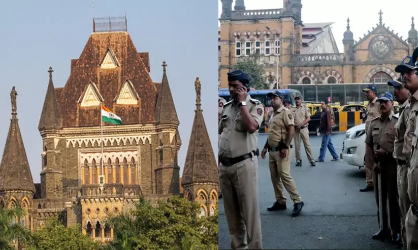 ഗസ്സക്കുവേണ്ടിയുള്ള പ്രതിഷേധം പുണെയിൽ ആവാമെങ്കിൽ എന്തുകൊണ്ട് മുംബൈയിൽ അനുവദിച്ചുകൂടാ -ബോംബെ ഹൈകോടതി