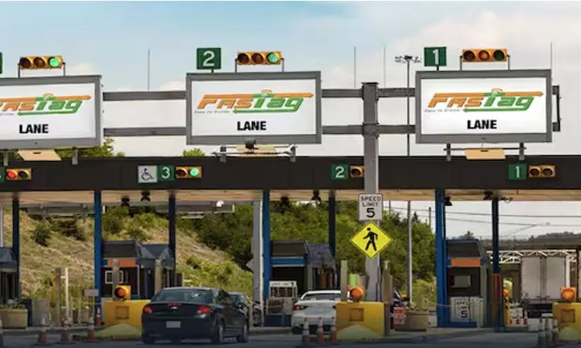 ഇന്ത്യയിൽ എത്ര ടോൾ പ്ലാസകൾ, അവയിൽ ഏറ്റവും കൂടുതൽ വരുമാനമുള്ളതും! ഇന്ത്യയിൽ എത്ര ടോൾ പ്ലാസകൾ, അവയിൽ ഏറ്റവും കൂടുതൽ വരുമാനമുള്ളതും!