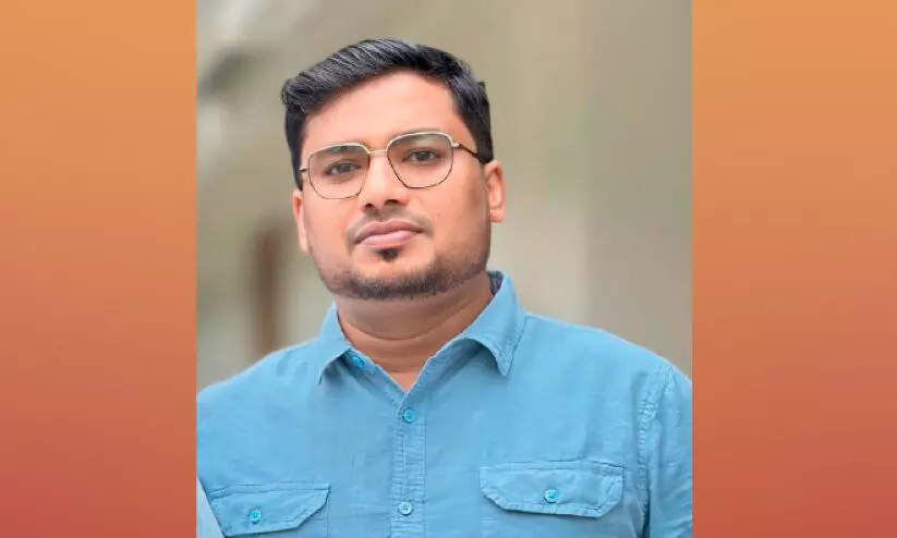 ഡോ. ​അ​ബ്ദു​റ​ഷീ​ദ് ഹു​ദ​വി​ക്ക് ഡോ​ക്ട​റേ​റ്റ്