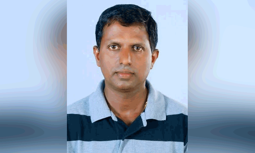 മുൻ ഒമാൻ പ്രവാസി നാട്ടിൽ നിര്യാതനായി