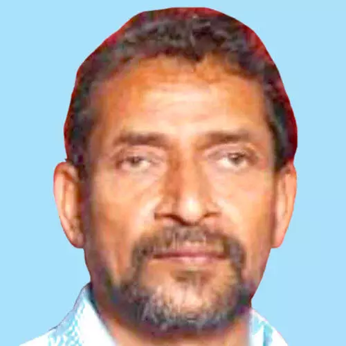 ഉ​മ്മ​ർ ഹാ​ജി