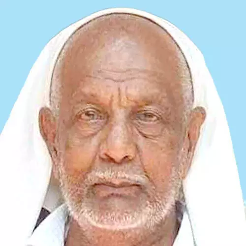 സെ​യ്താ​ലി മൊ​ല്ല