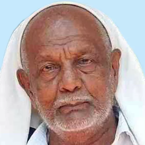 സെ​യ്താ​ലി മൊ​ല്ല