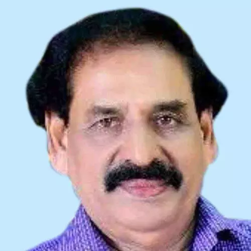 ബാ​ല​കൃ​ഷ്ണ​ൻ നാ​യ​ർ