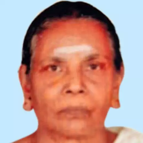 നാ​രാ​യ​ണി അ​മ്മ