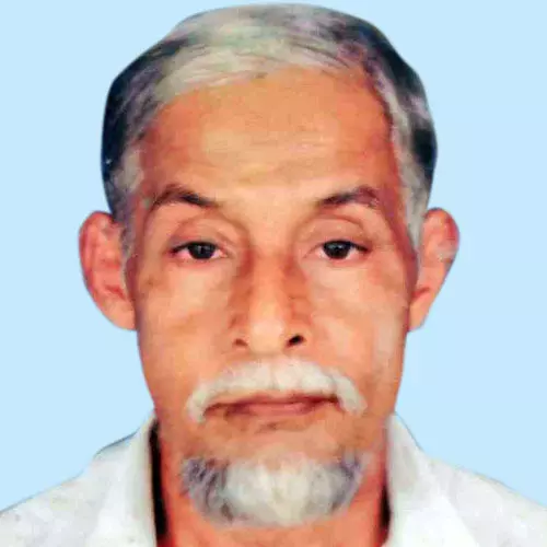 അ​ബ്ദു​റ​ഹി​മാ​ൻ മു​സ്‍ലി​യാ​ർ