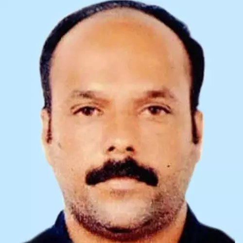 ശൈ​ലേ​ശ​ൻ