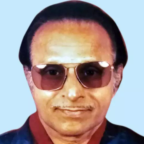 ഡോ. ​പി.​കെ. രാ​മ​ച​ന്ദ്ര​ൻ