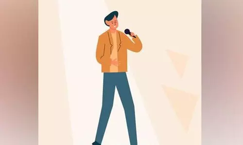 ‘പ്ര​വാ​സം പാ​ടു​ന്നു’ മ​ദ്ഹ് ഗാ​ന​മ​ത്സ​രം 24ന്