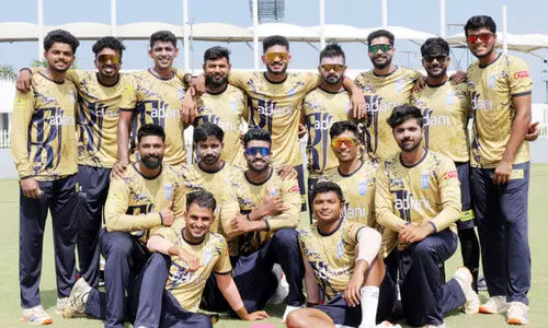 കെ.​സി.​എ​ൽ കാ​ർ​ണി​വ​ൽ; വേ​ട്ട​യാ​ടാ​ൻ രാ​ജാ​ക്ക​ന്മാ​ർ വ​രു​ന്നു