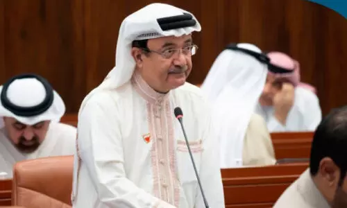 ഹൂ​റ ഭ​വ​ന പ​ദ്ധ​തി ഉ​ട​ൻ ആ​രം​ഭി​ക്ക​ണം -എം.​പി മു​ഹ​മ്മ​ദ് ജ​നാ​ഹി