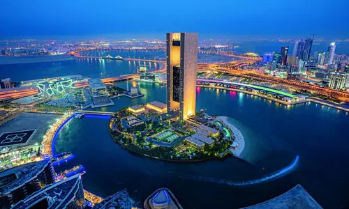 രാ​ജ്യ​ത്തെ റി​യ​ൽ എ​സ്റ്റേ​റ്റ് മേ​ഖ​ല​യു​ടെ വ​ള​ർ​ച്ച; സ​ർ​വേ ആ​ൻ​ഡ് ലാ​ൻ​ഡ് ര​ജി​സ്ട്രേ​ഷ​ൻ ബ്യൂ​റോ​യു​ടെ മി​ക​ച്ച പ്ര​ക​ട​നം കാ​ര​ണ​മെ​ന്ന് എം.​പി