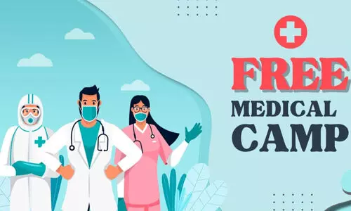 ഐ.​വൈ.​സി.​സി സൗ​ജ​ന്യ മെ​ഡി​ക്ക​ൽ ക്യാ​മ്പ് സ്വാ​ത​ന്ത്ര്യ​ദി​ന​ത്തി​ൽ